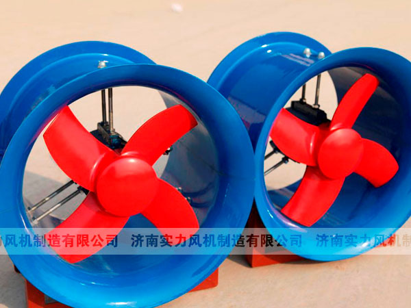 濟(jì)南風(fēng)機(jī)廠(chǎng)